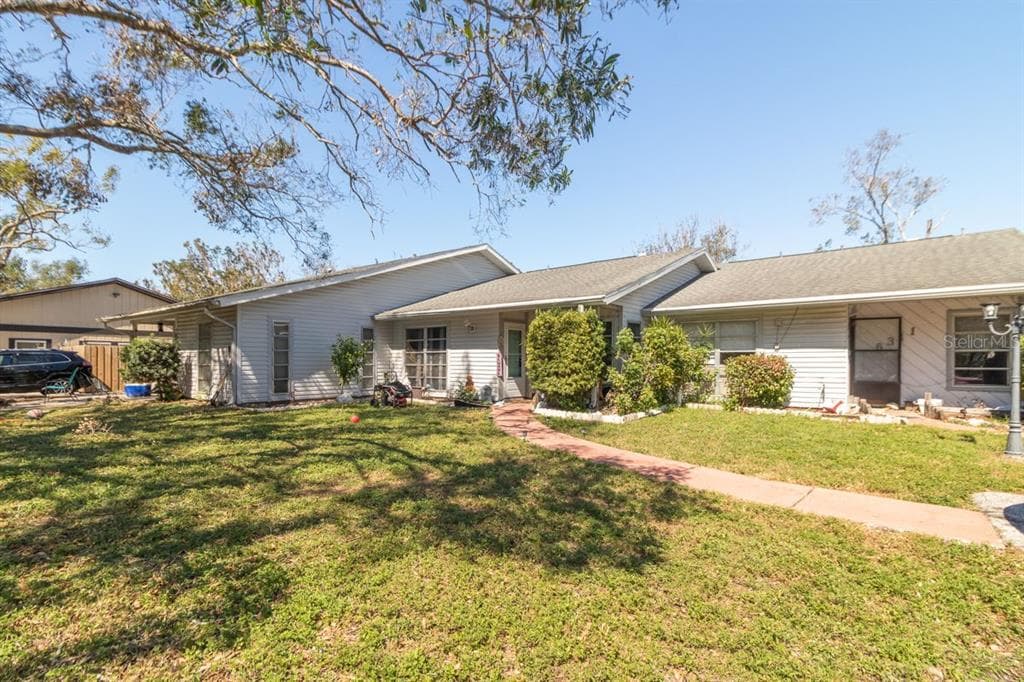 6315 51ST AVENUE N ST PETERSBURG, FL 33709