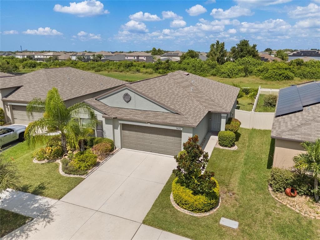 9626 CHANNING HILL DRIVE