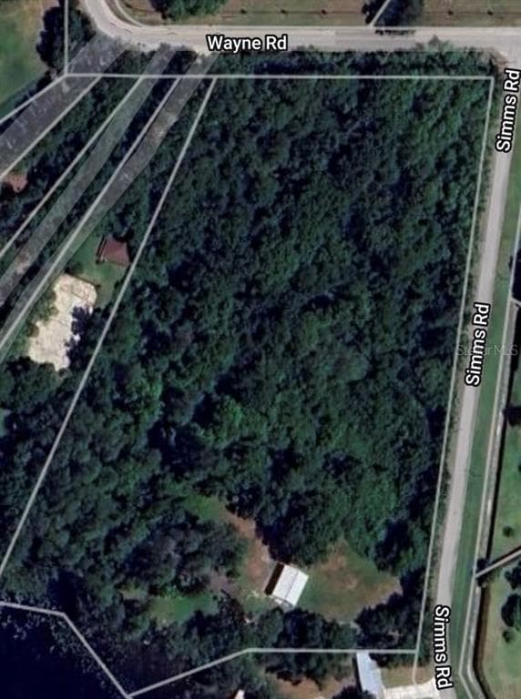 17924 SIMMS ROAD ODESSA, FL 33556