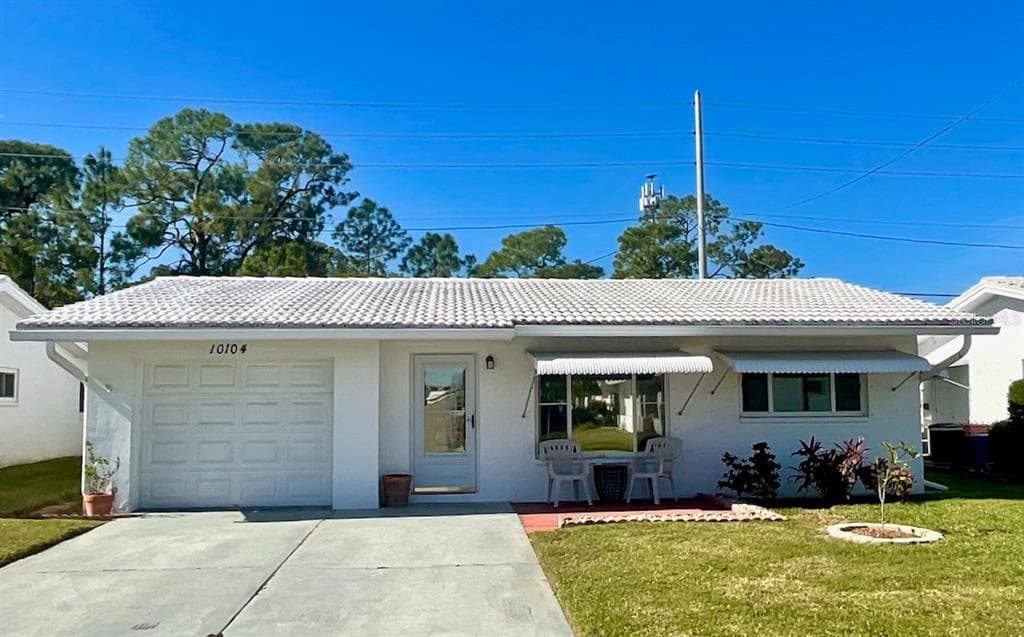 10104 45TH WAY N PINELLAS PARK, FL 33782