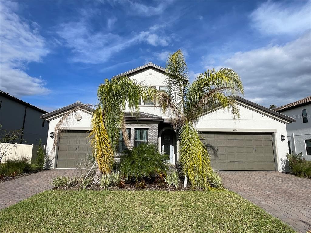 19801 CYPRESS BRIDGE DRIVE ODESSA, FL 33556