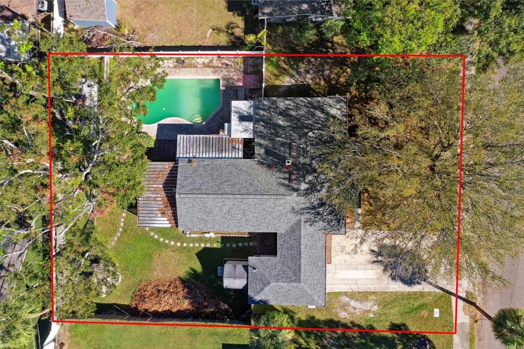4003 W EUCLID AVENUE TAMPA, FL 33629