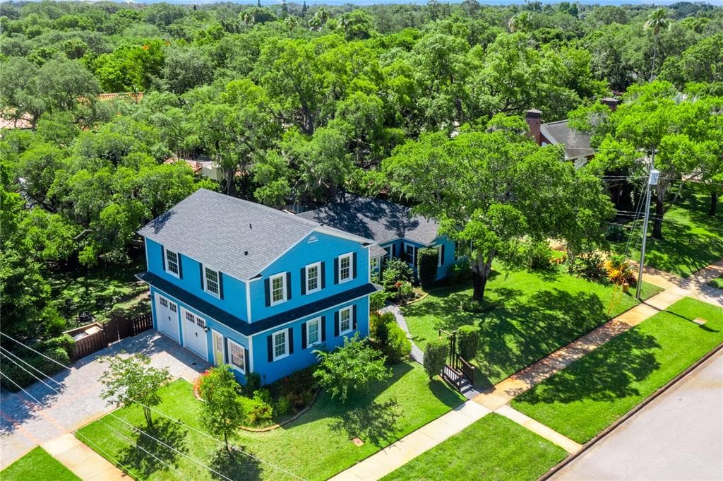 509 N GLENWOOD AVENUE CLEARWATER, FL 33755