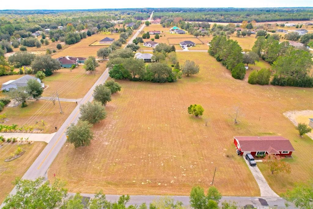 832 E DUNBAR LANE HERNANDO, FL 34442