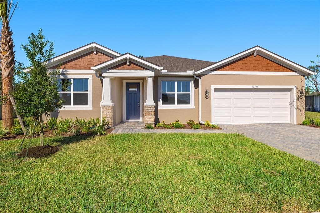 12354 54TH STREET E PARRISH, FL 34219