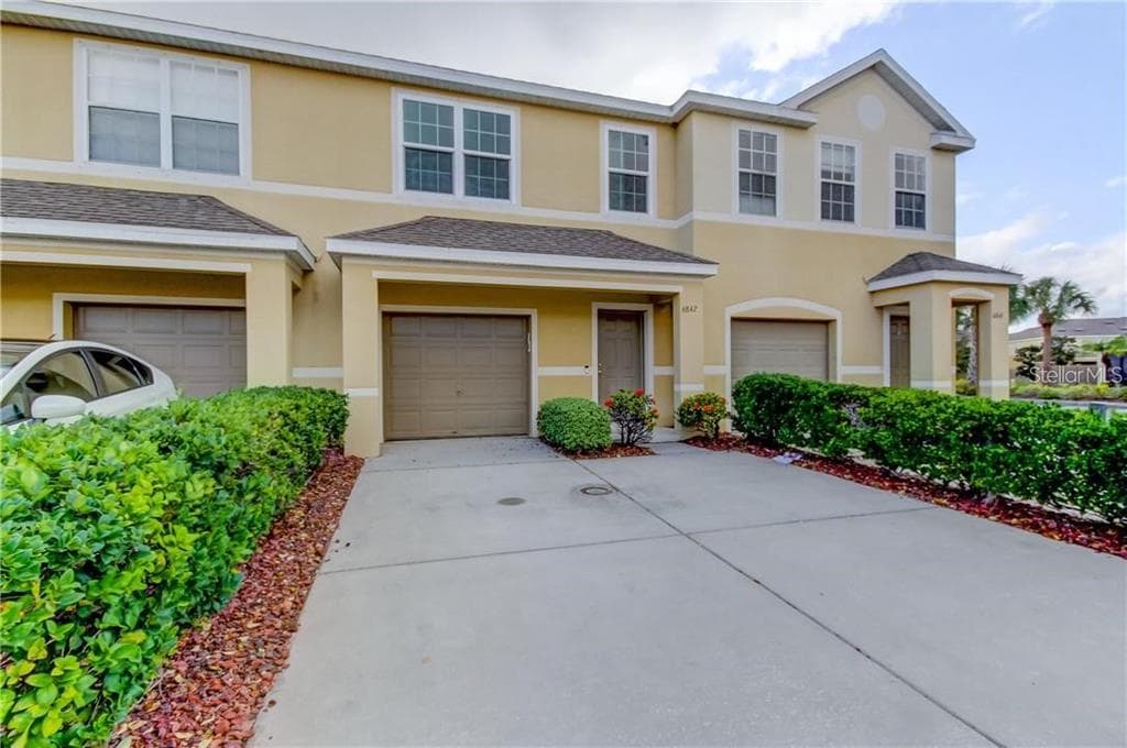 6842 46TH WAY N PINELLAS PARK, FL 33781