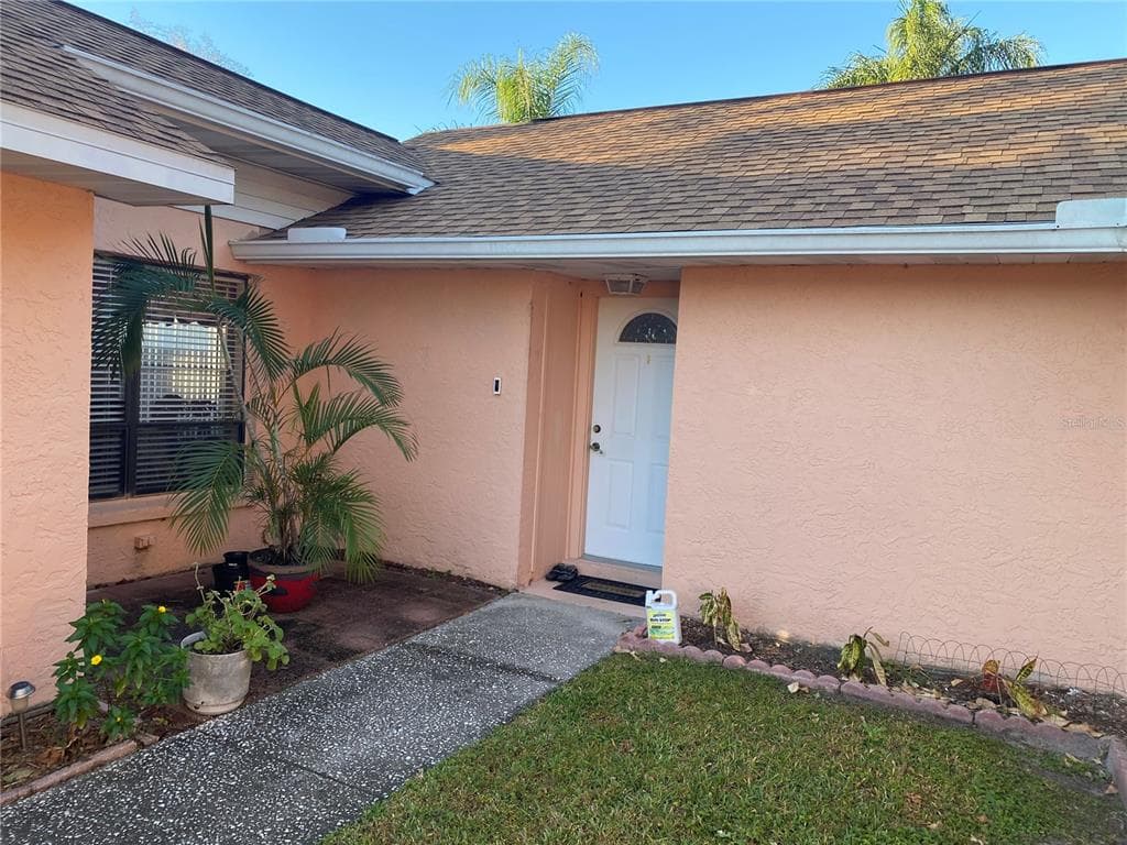 5105 GARDEN VALE AVENUE TAMPA, FL 33624
