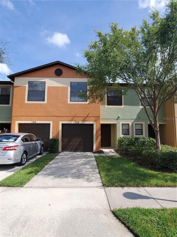 1512 SEAGULL BAY WAY BRANDON, FL 33511