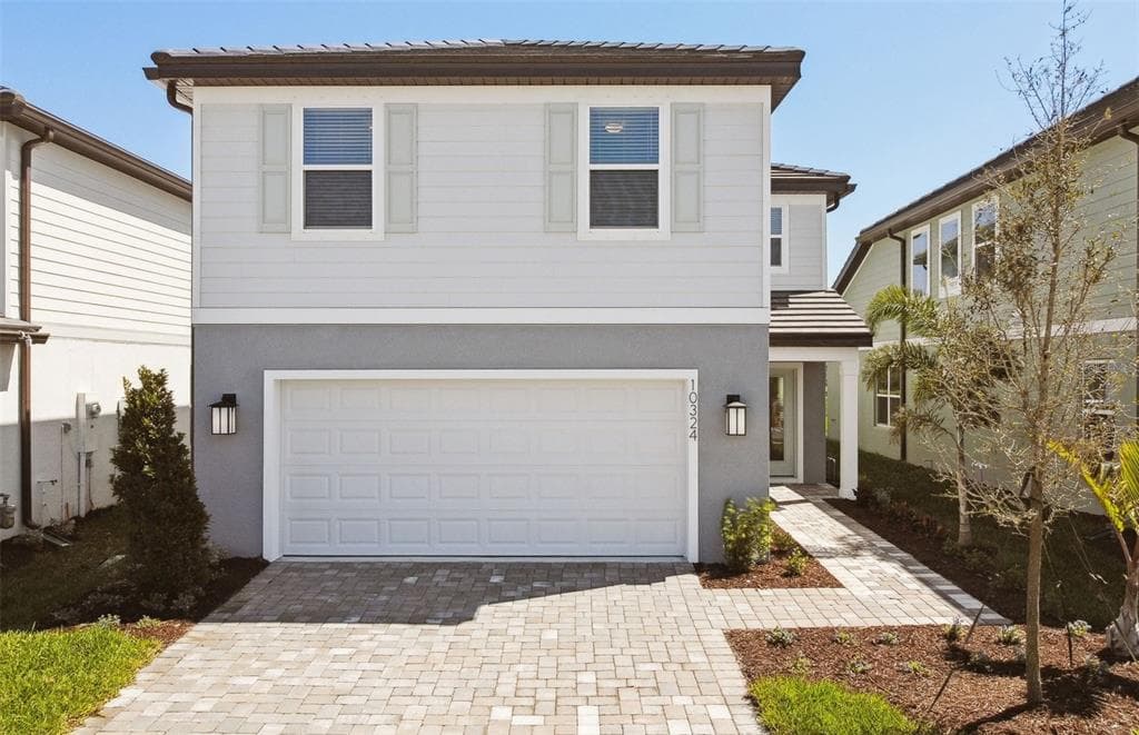 10324 CROSS RIVER TRAIL PARRISH, FL 34219