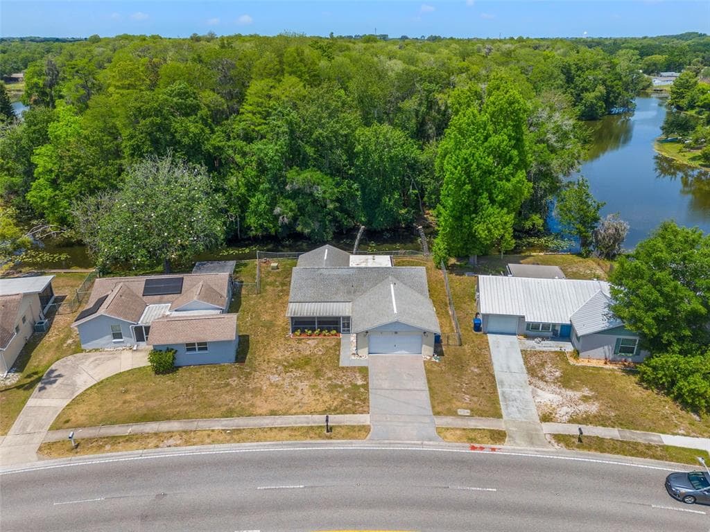 3451 SEVEN SPRINGS BOULEVARD NEW PORT RICHEY, FL 34655