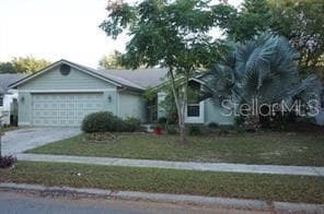 1741 SPINNING WHEEL DRIVE LUTZ, FL 33559