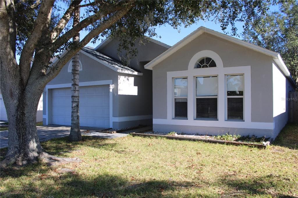 31519 LOCH ALINE DRIVE WESLEY CHAPEL, FL 33545