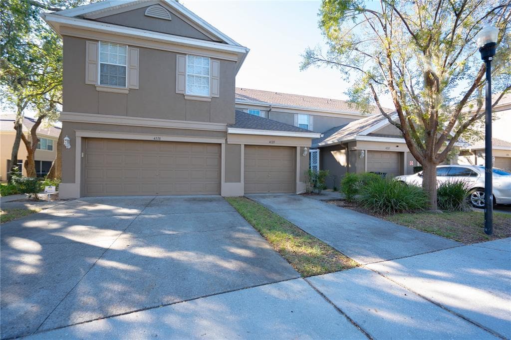 4120 KEY THATCH DRIVE TAMPA, FL 33610