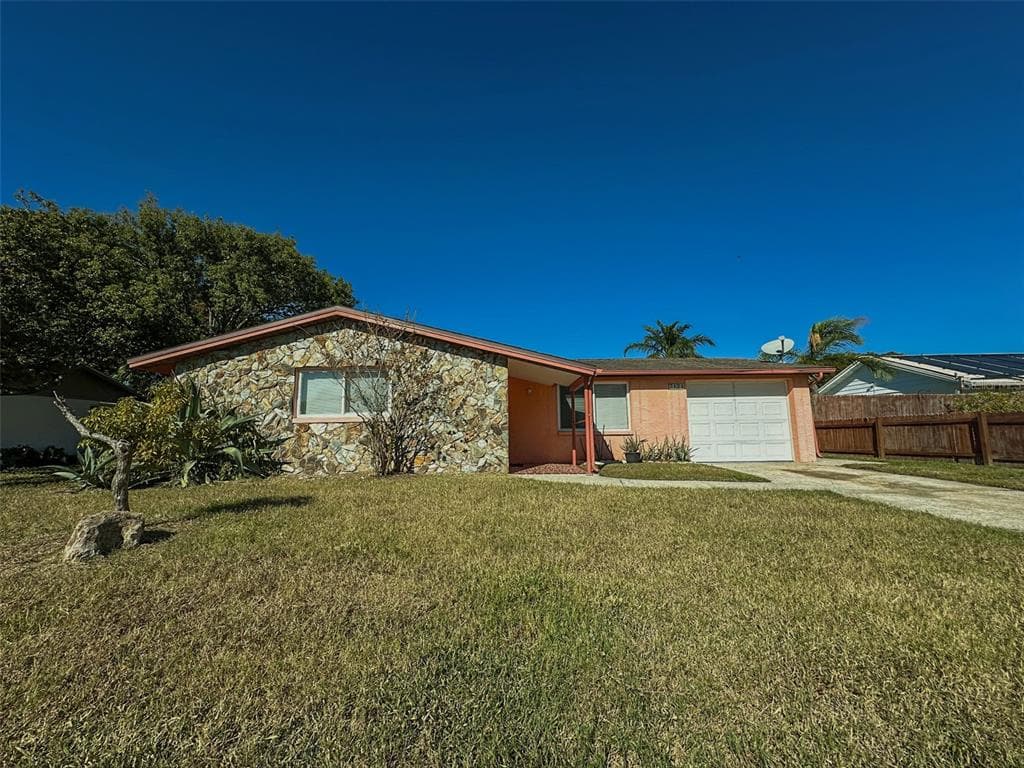 7125 MORAVIAN DRIVE PORT RICHEY, FL 34668