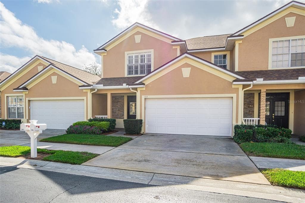 1105 SAVANNAH LANDINGS AVENUE VALRICO, FL 33596