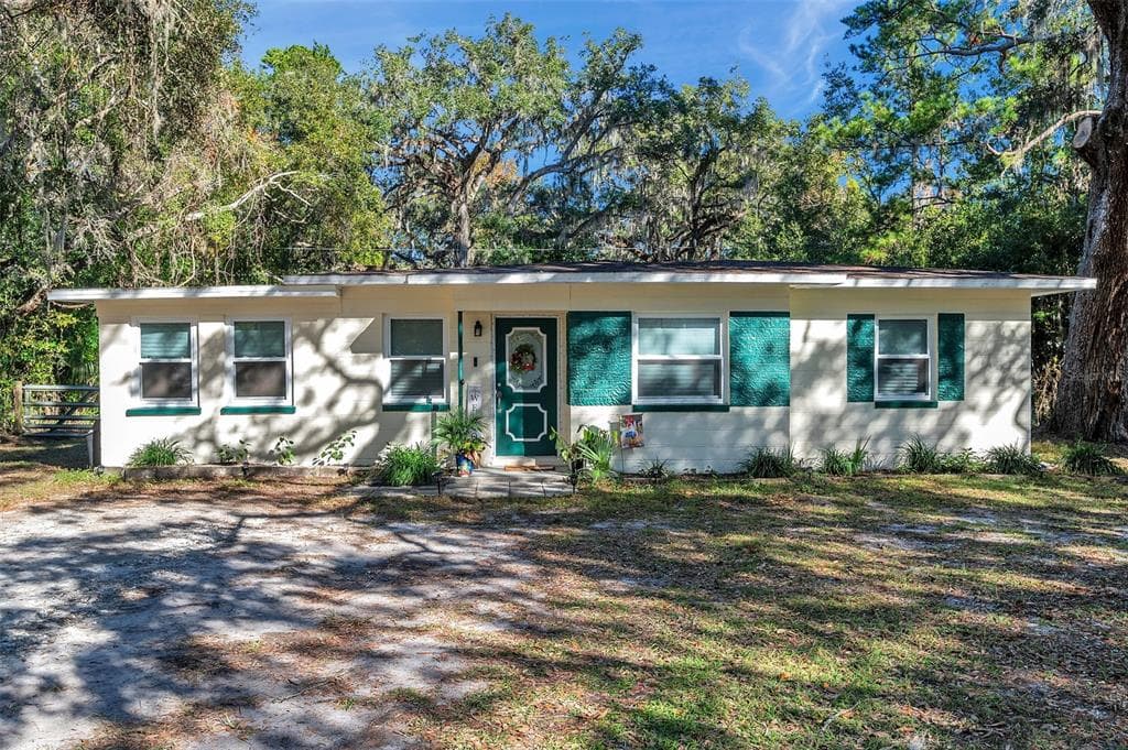 29 CROOM ROAD BROOKSVILLE, FL 34601
