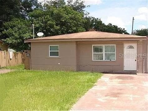 812 E LOTUS AVENUE UNIT C TAMPA, FL 33612