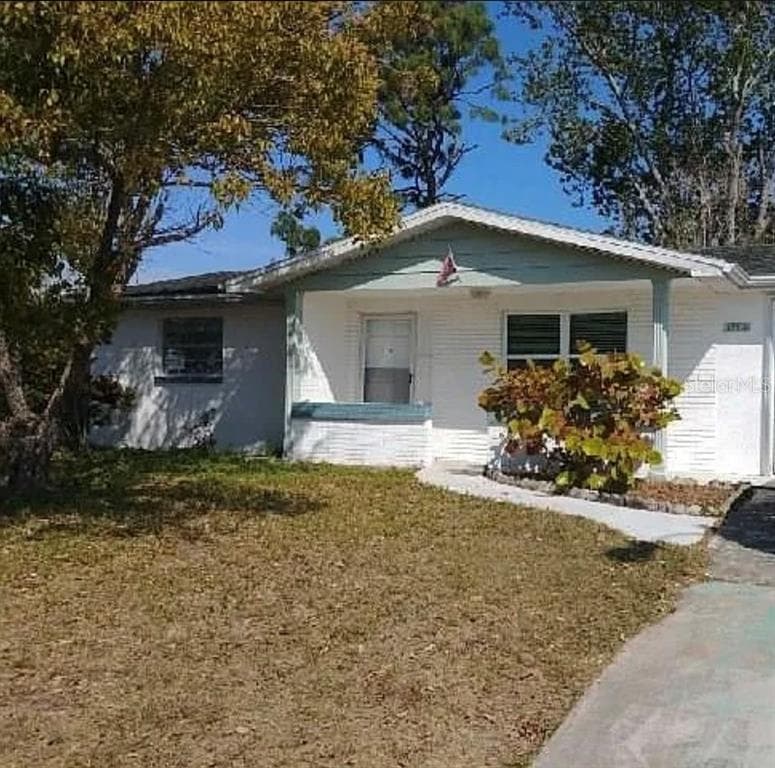 1350 NORMANDY BOULEVARD HOLIDAY, FL 34691