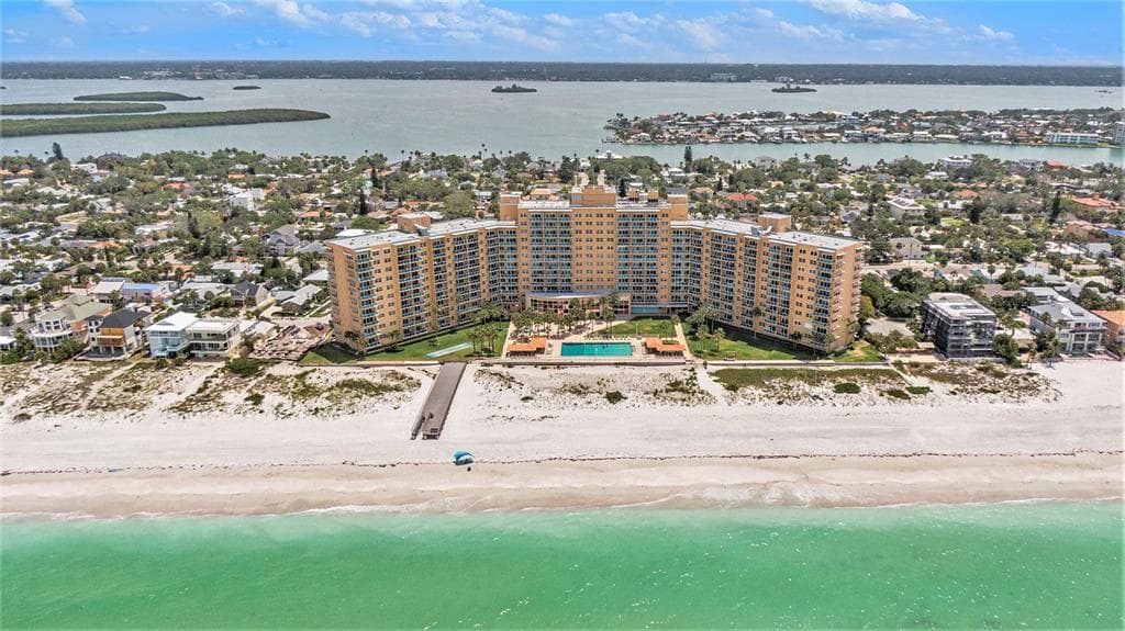 880 MANDALAY AVENUE UNIT C710 CLEARWATER BEACH, FL 33767