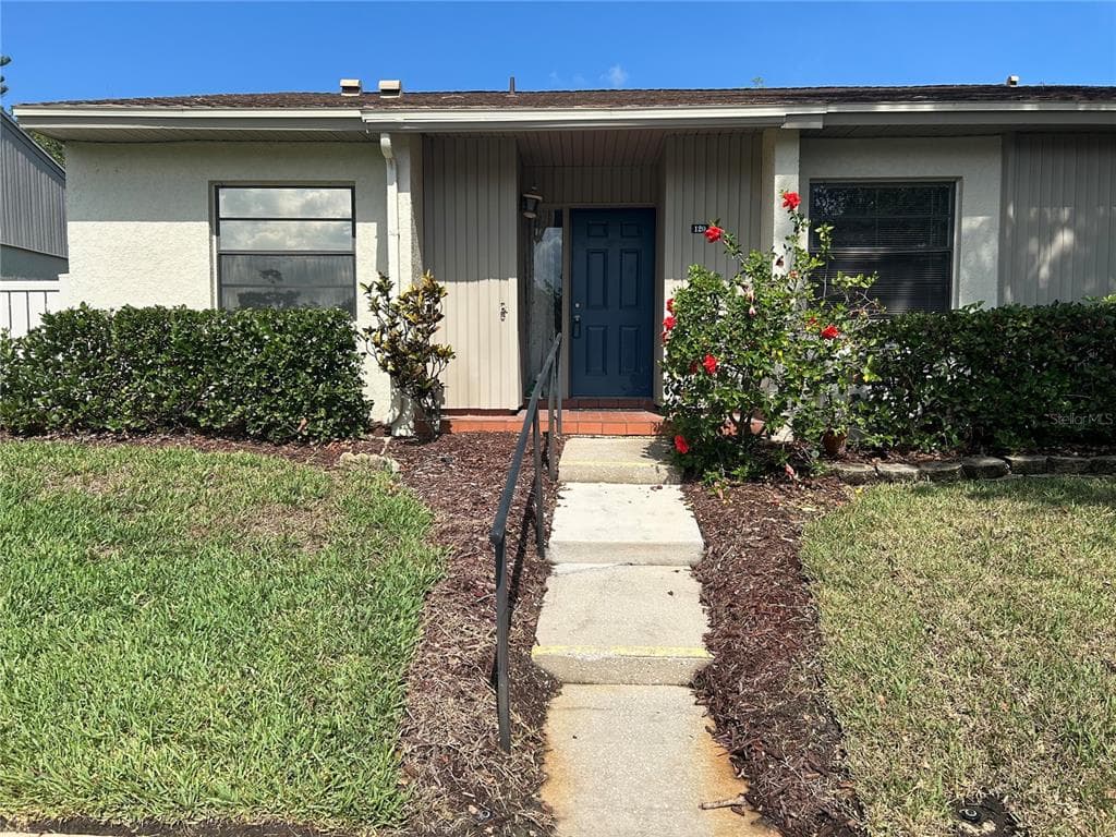120 TADS TRAIL OLDSMAR, FL 34677