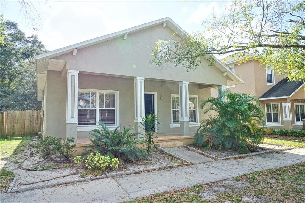 311 E BROAD STREET TAMPA, FL 33604