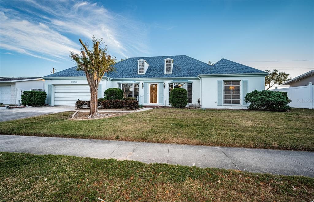 2301 HARN BOULEVARD CLEARWATER, FL 33764