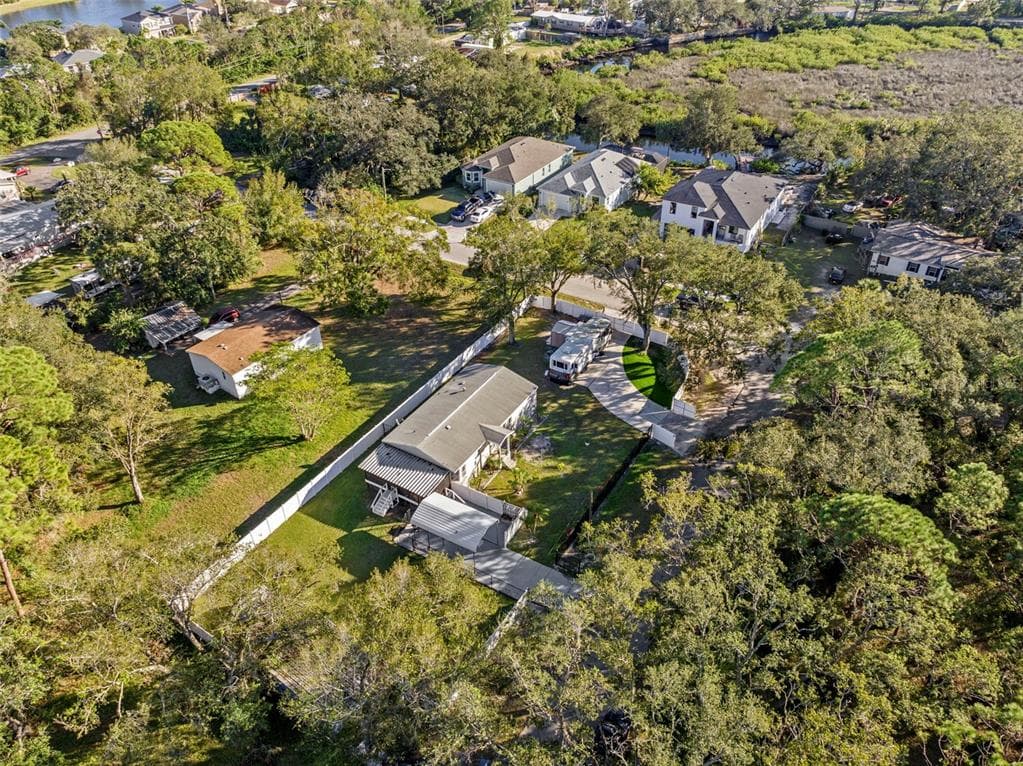 12511 GLENNA AVENUE TAMPA, FL 33635