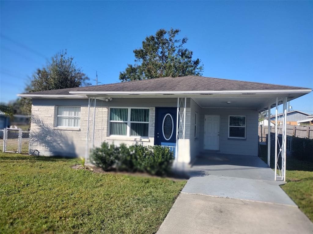 5808 N HALE AVENUE TAMPA, FL 33614