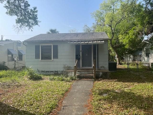 3744 4TH AVENUE N ST PETERSBURG, FL 33713