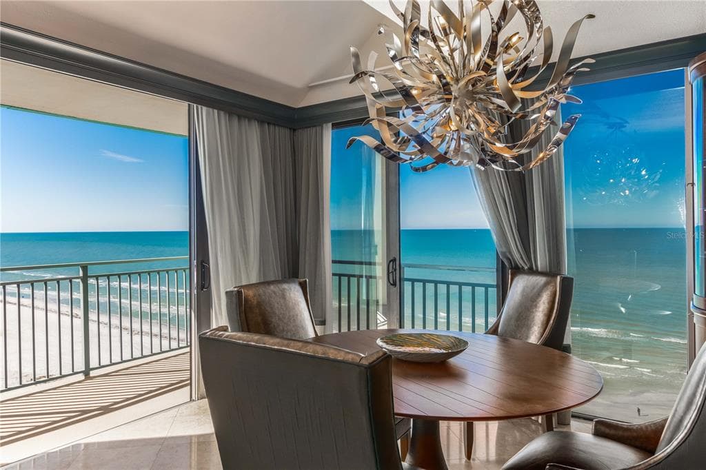 1390 GULF BOULEVARD UNIT PH-1 CLEARWATER BEACH, FL 33767