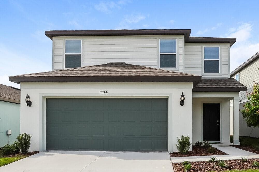 2266 SHASTA STREET LAKELAND, FL 33805