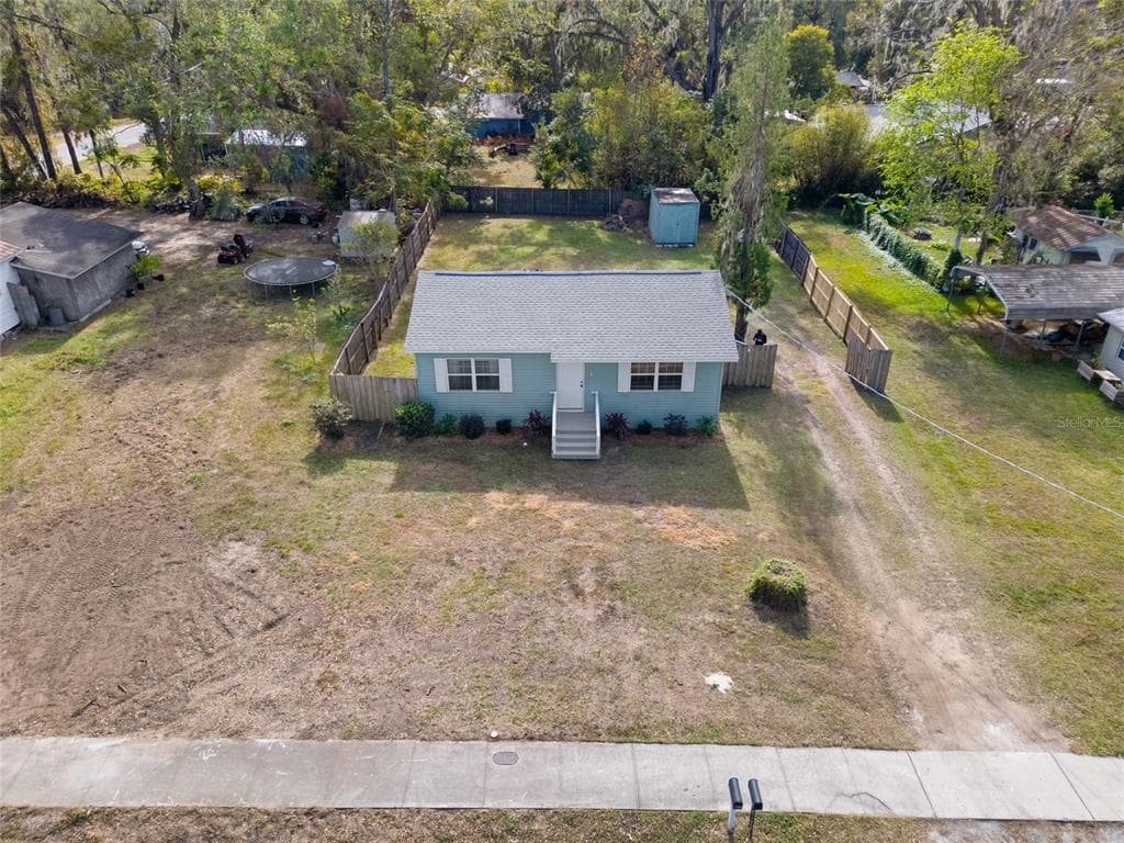 37044 FLORIDA AVENUE DADE CITY, FL 33525