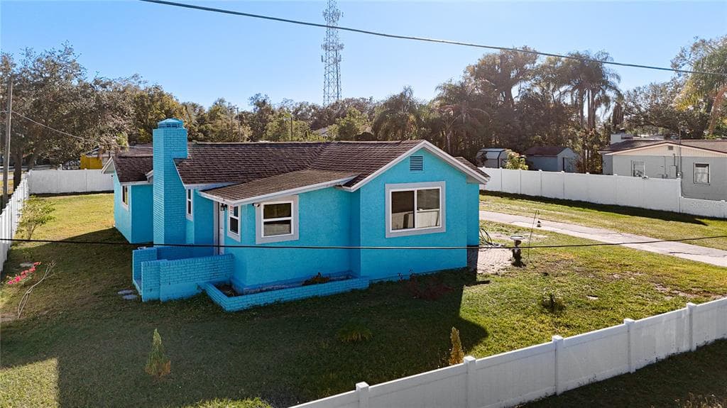 1900 W NORFOLK STREET TAMPA, FL 33604