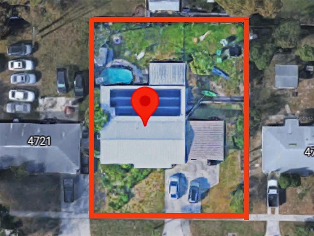 4719 W WYOMING AVENUE TAMPA, FL 33616