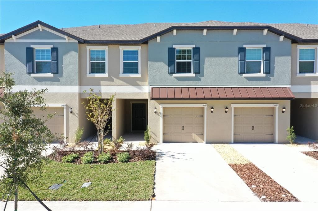 11057 WISHING CLOUD ROAD LAND O LAKES, FL 34638