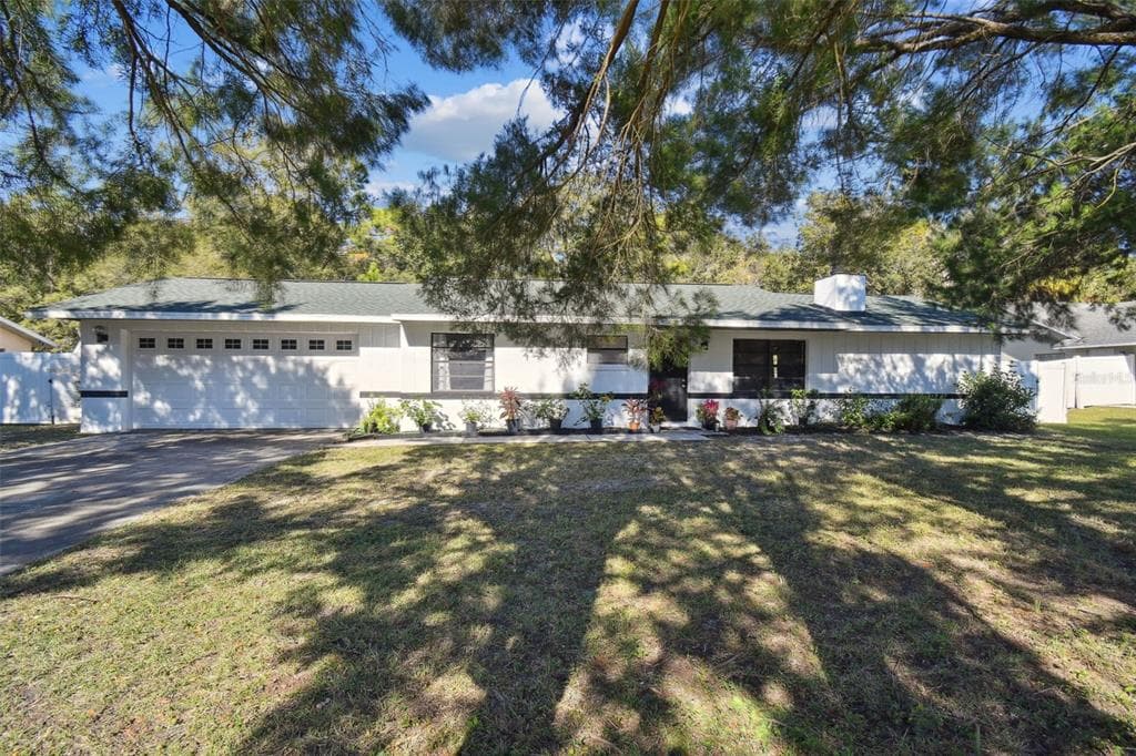 8201 W TROTTER LANE HOMOSASSA, FL 34446