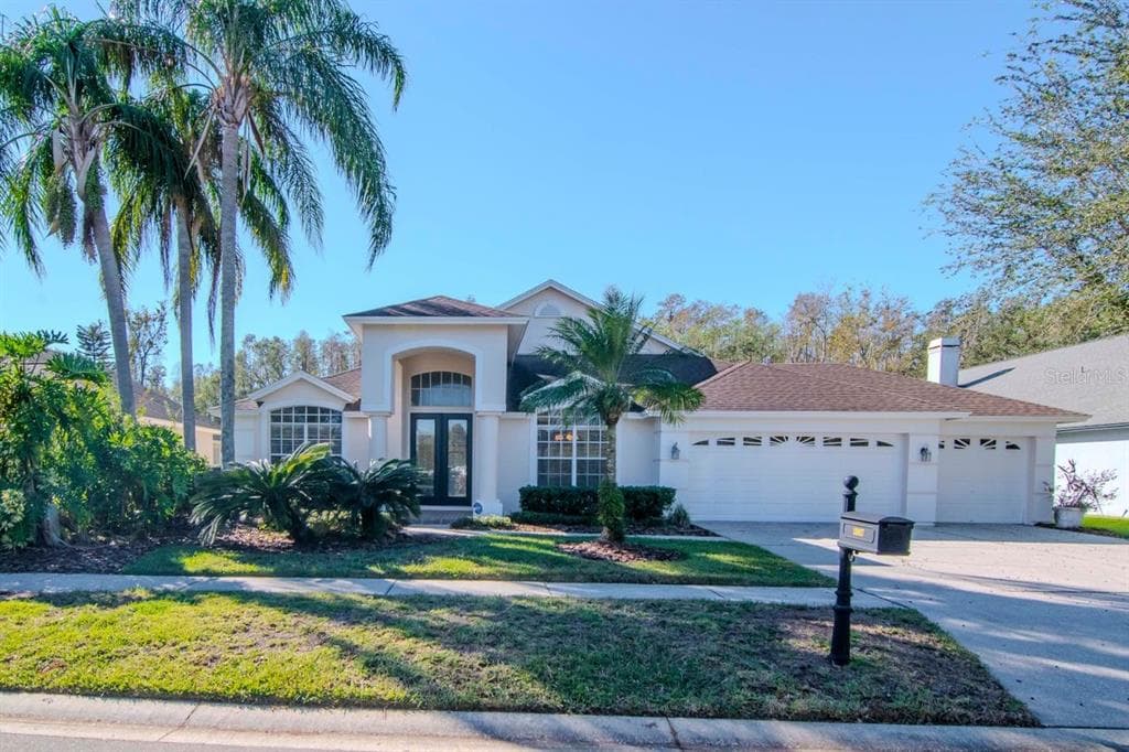 18017 KINGS PARK DRIVE TAMPA, FL 33647