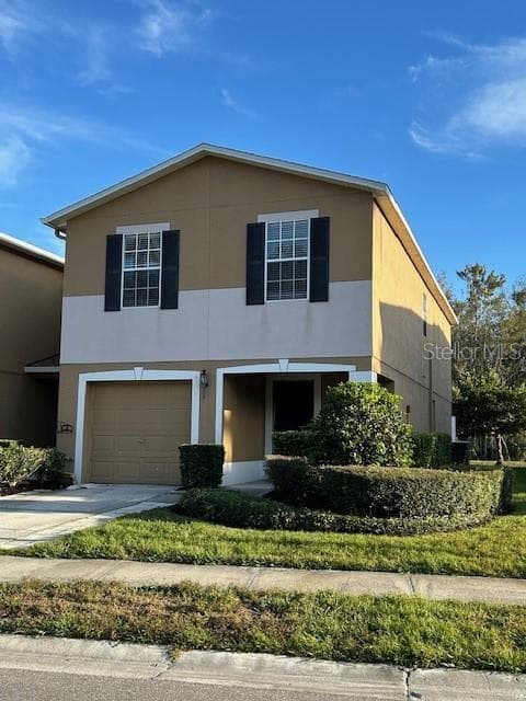 4222 WINDING RIVER WAY LAND O LAKES, FL 34639