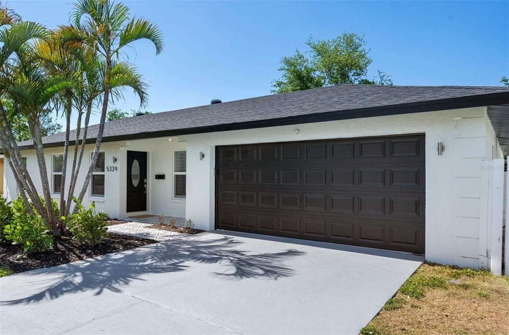 5339 ALCOLA WAY S ST PETERSBURG, FL 33712