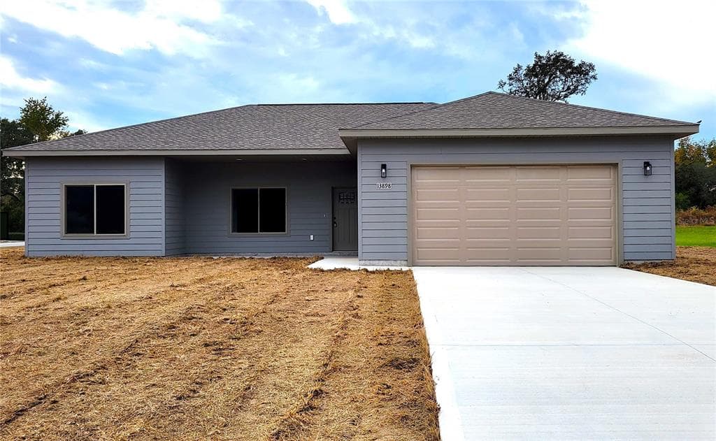 13898 SW 32ND TERRACE OCALA, FL 34473