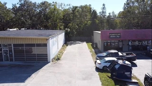 1808 W WATERS AVENUE TAMPA, FL 33604