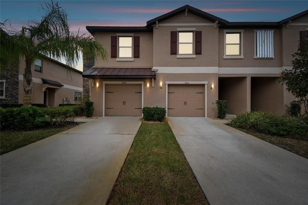 11628 N CASTINE STREET NEW PORT RICHEY, FL 34654