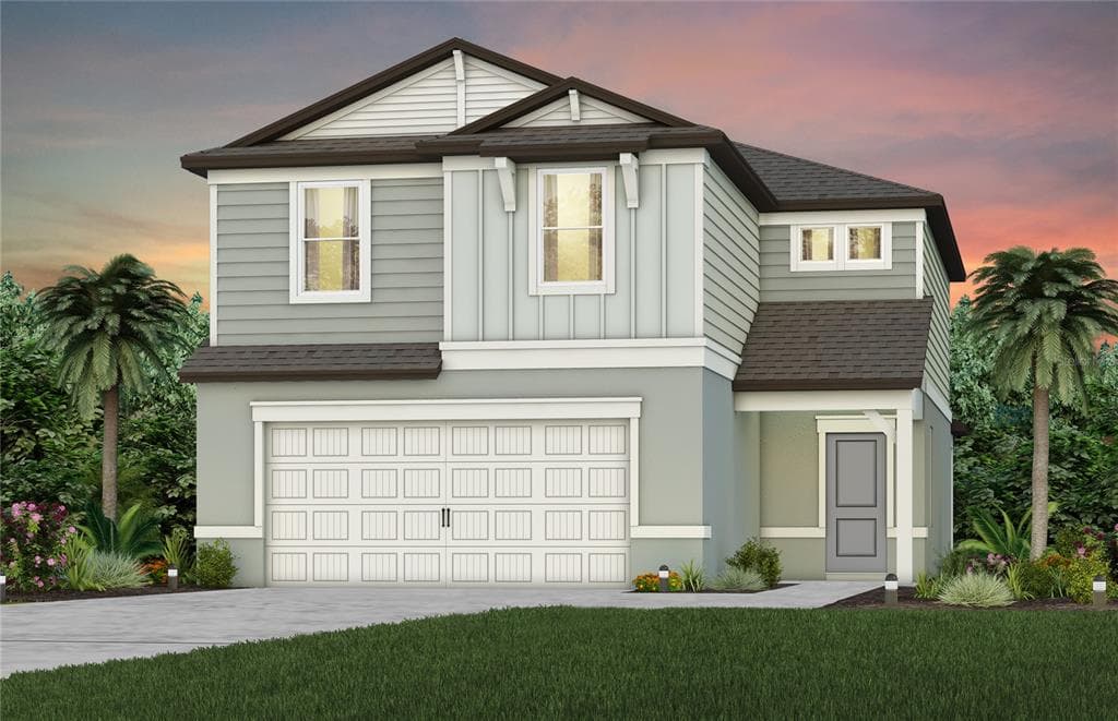 6675 DEPUE DRIVE WESLEY CHAPEL, FL 33545