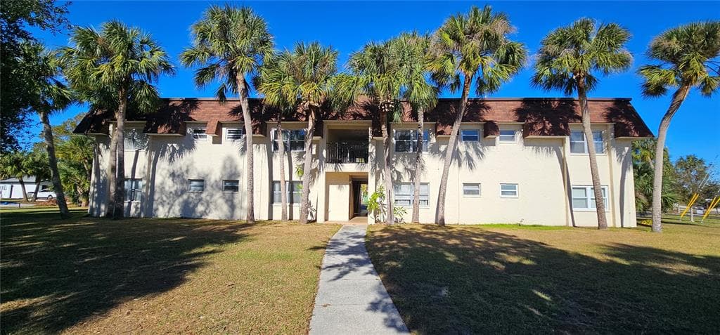 6360 1ST STREET N UNIT 203 ST PETERSBURG, FL 33702