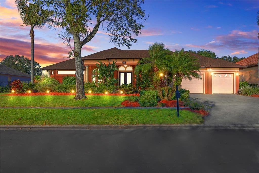 1215 JOHNS COVE LANE OAKLAND, FL 34787