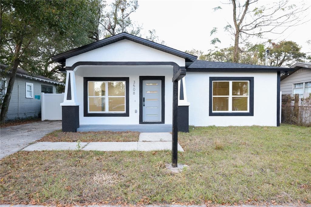 3508 E 24TH AVENUE TAMPA, FL 33605