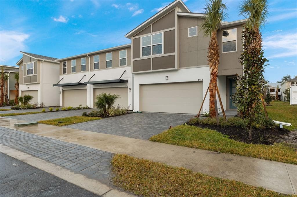 3463 TIMBER CROSSING AVENUE BRANDON, FL 33511