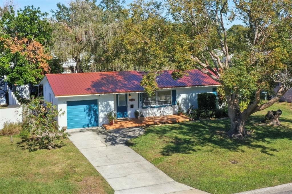 5301 16TH AVENUE N ST PETERSBURG, FL 33710