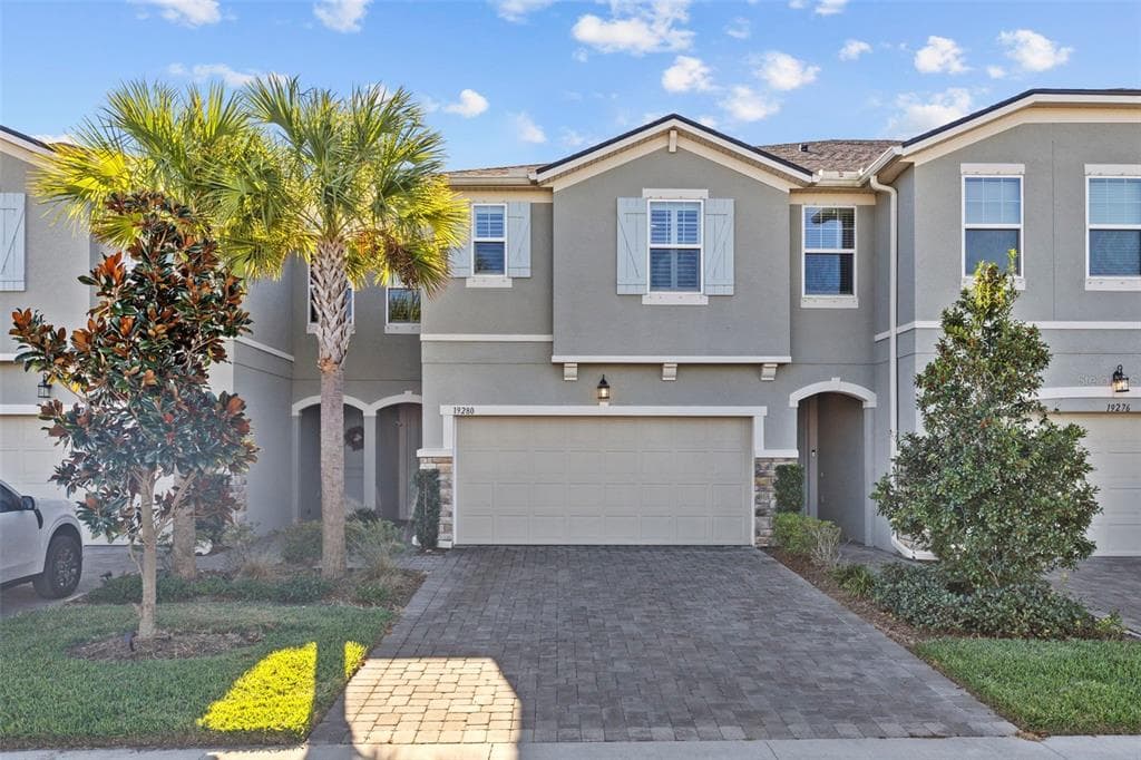 19280 BLUE POND DRIVE LUTZ, FL 33558