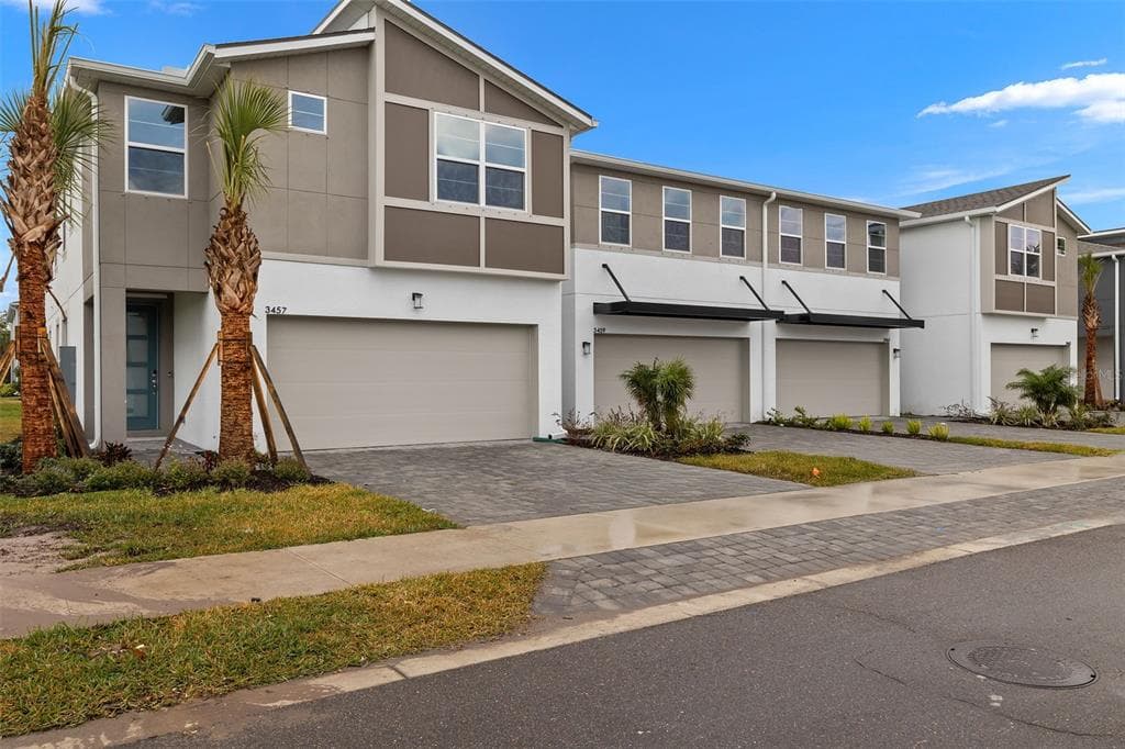 3457 TIMBER CROSSING AVENUE BRANDON, FL 33511